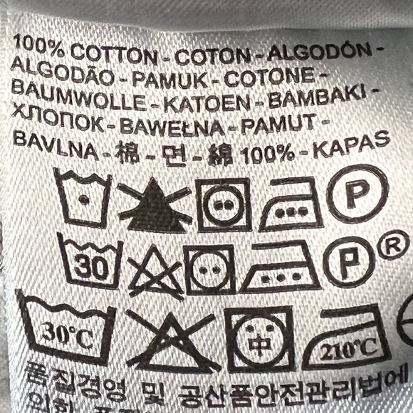 Levis 559 Jeans Mens 40 x 36 Dark Wash Straight Leg Blue Denim Relaxed - Picture 11 of 12